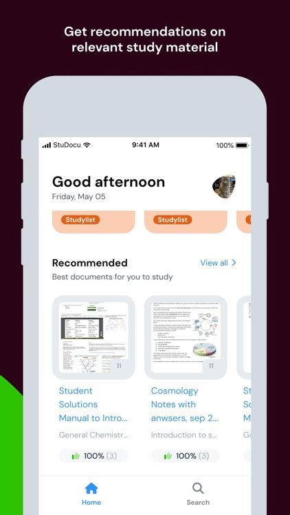 studoc login|Studocu: Study Notes & Sharing .